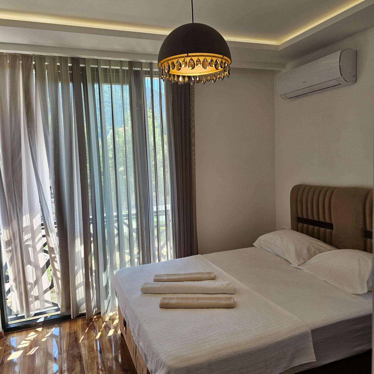 La Vida Apartments Budva Exterior photo
