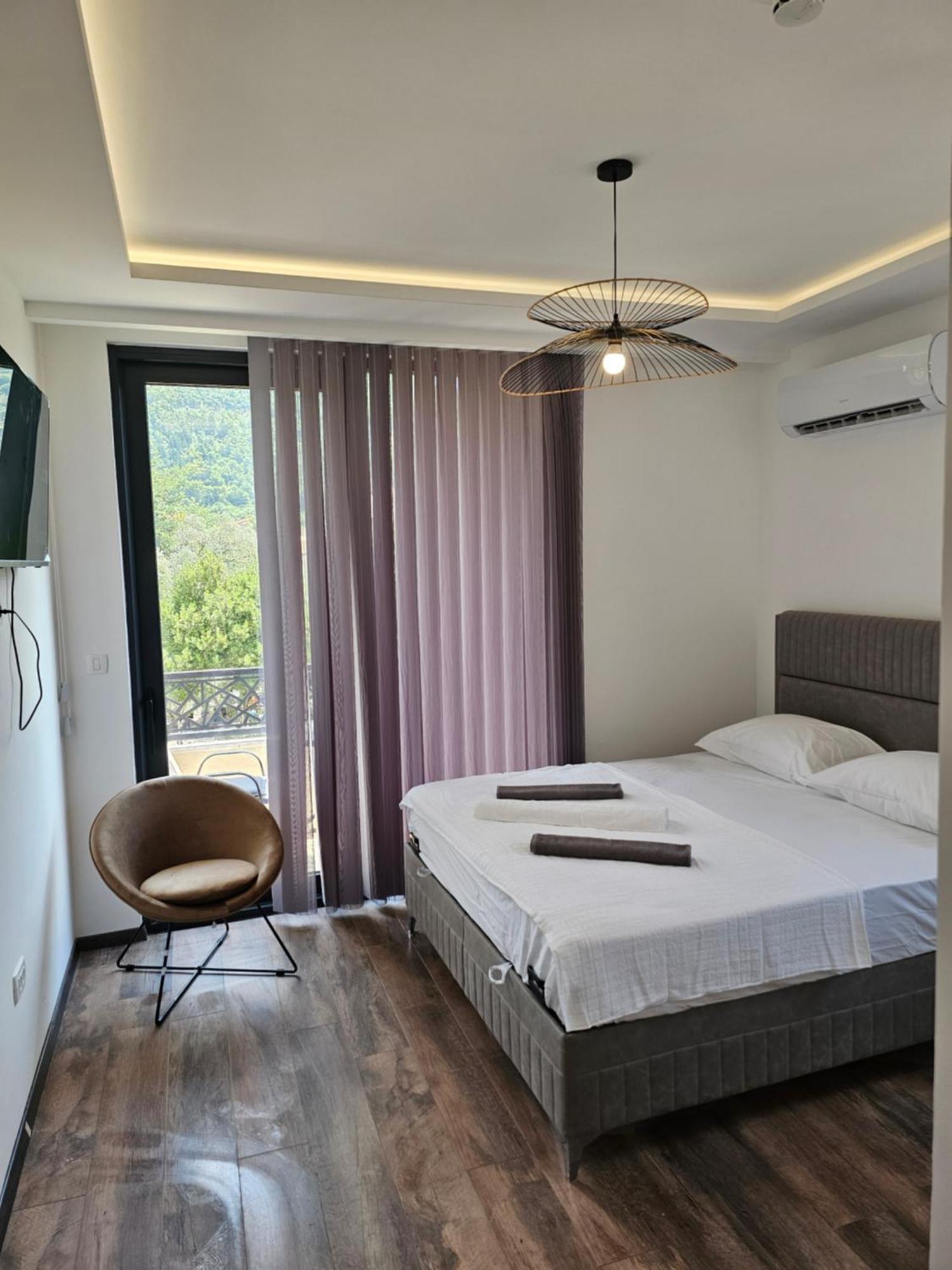 La Vida Apartments Budva Exterior photo