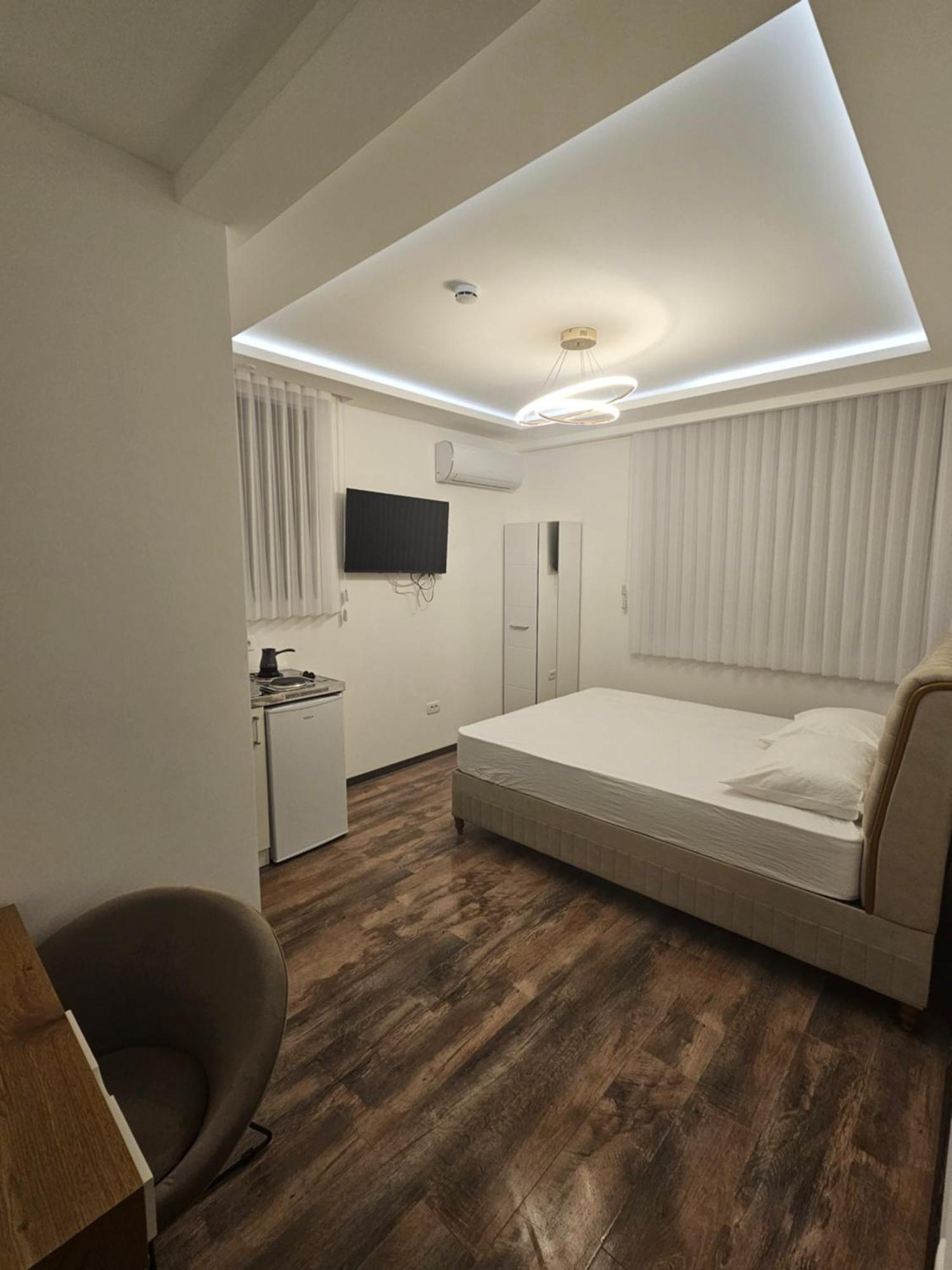 La Vida Apartments Budva Exterior photo