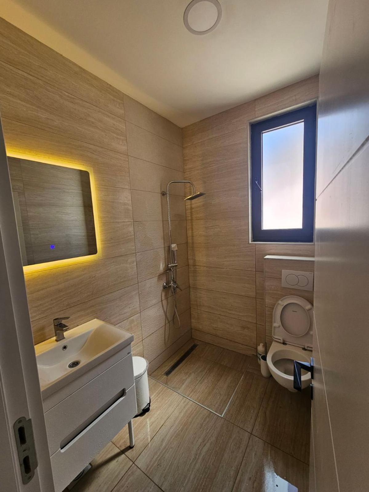 La Vida Apartments Budva Exterior photo