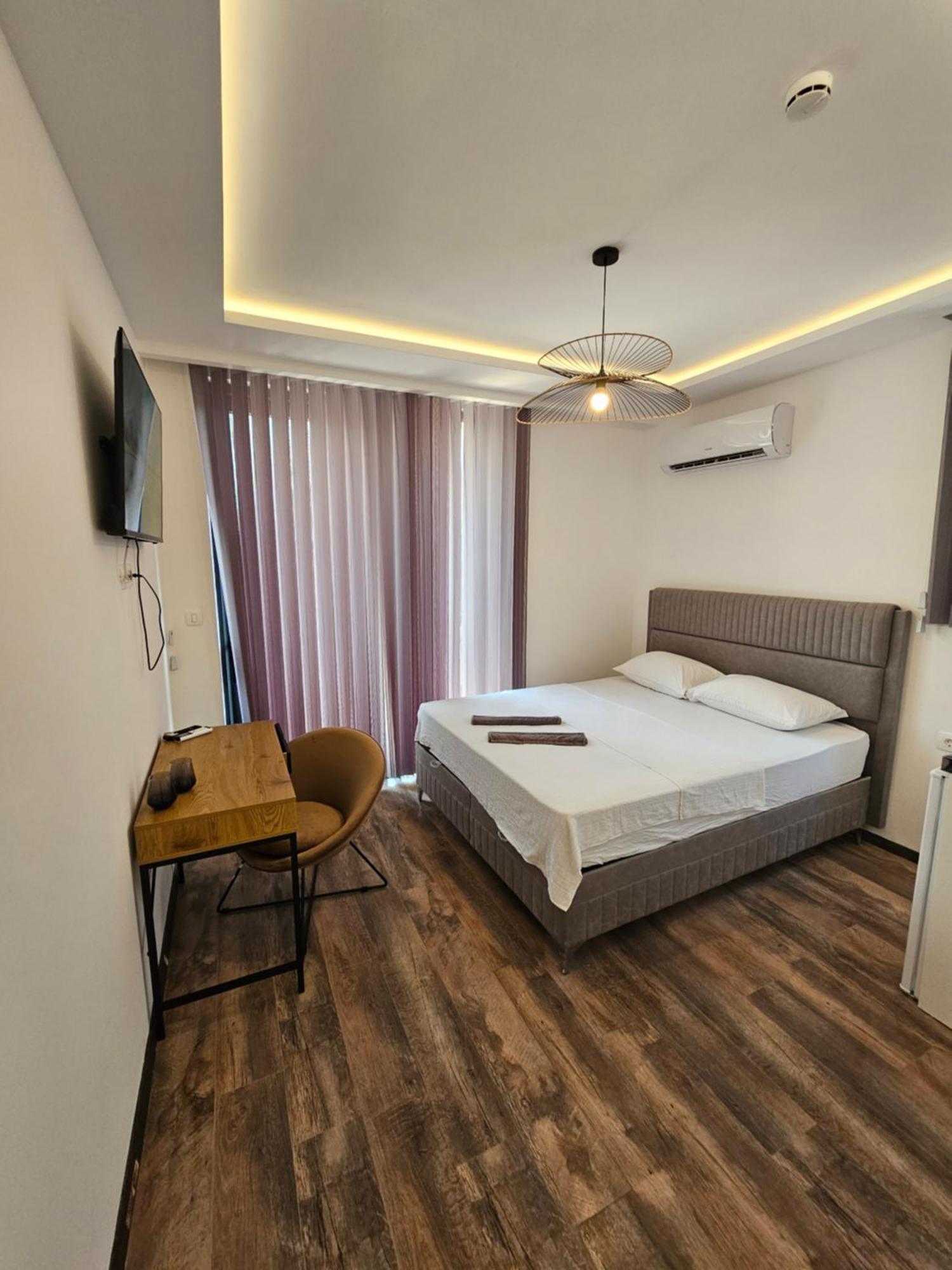 La Vida Apartments Budva Exterior photo