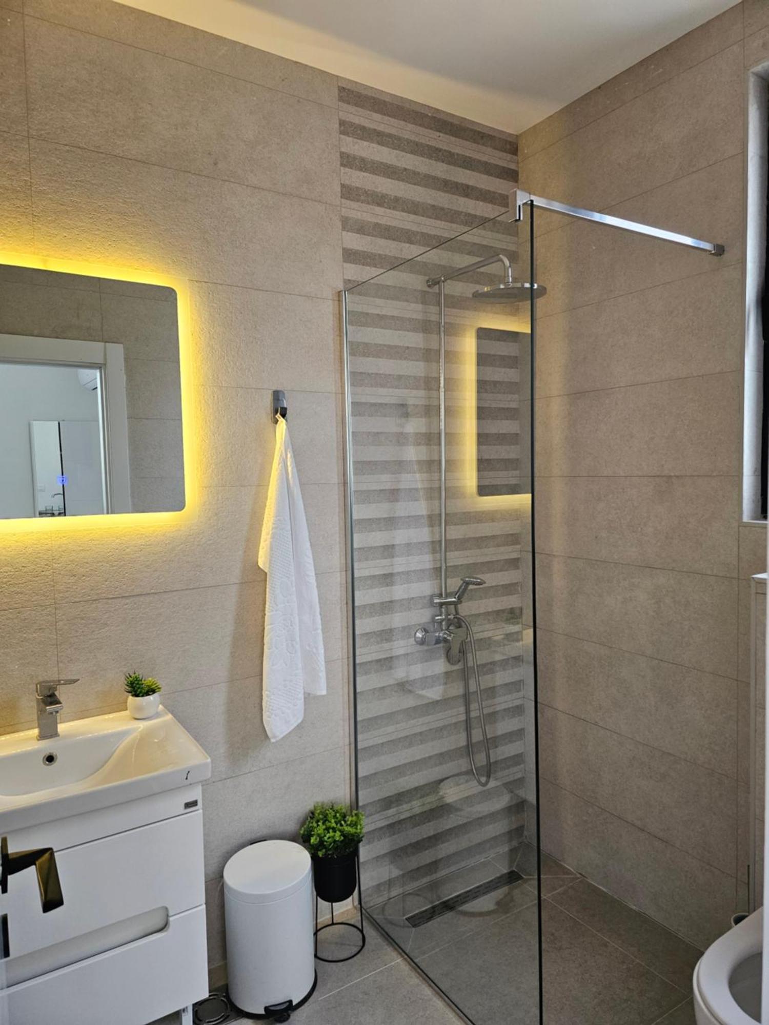 La Vida Apartments Budva Exterior photo